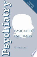 Basic notes in psychiatry /