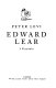 Edward Lear : a biography /