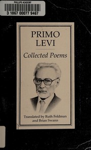 Collected poems /