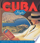 Cuba style : graphics from the golden age of design /