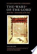 The wars of the Lord /