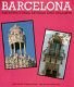 Barcelona : architectural details and delights /