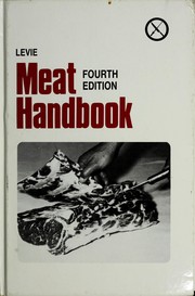 Meat handbook /