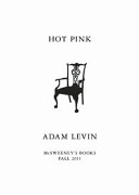 Hot pink /