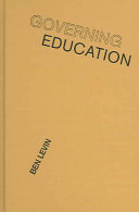 Governing education /