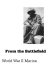 From the battlefield : dispatches of a World War II marine /