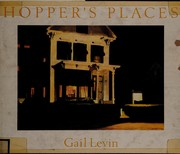 Hopper's places /