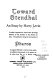 Toward Stendhal : an essay /