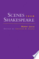 Scenes from Shakespeare /