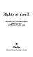 Rights of youth /