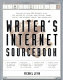 Writer's Internet sourcebook /