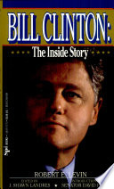 Bill Clinton : the inside story /