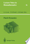 Patch Dynamics /