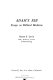 Adam's rib ; essays on Biblical medicine /