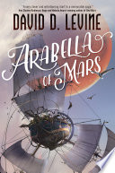 Arabella of Mars /