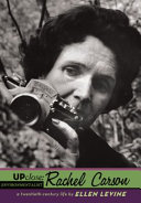 Rachel Carson : a twentieth-century life /