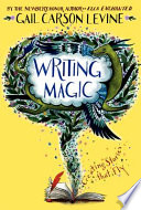 Writing magic : creating stories that fly /