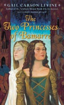 The two princesses of Bamarre /