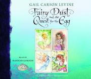 Fairy dust and the quest for the egg /