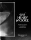 With Henry Moore : the artist at work /