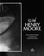 With Henry Moore : the artist at work /