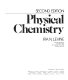 Physical chemistry /