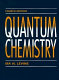 Quantum chemistry /