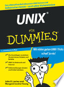 Unix für Dummies /