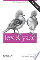 Lex & yacc /