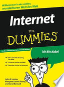 Internet für Dummies /