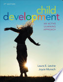 Child development : an active learning approach /