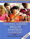 Teaching learners of English in mainstream classes (K-8) : one class, many paths /
