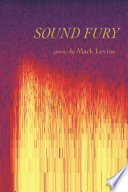 Sound fury : poems /