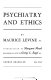 Psychiatry and ethics /