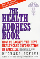 The health address book /