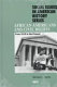 African Americans and civil rights : from 1619 to the present /