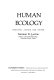 Human ecology /