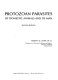 Protozoan parasites of domestic animals and of man /