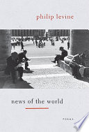 News of the world : poems /