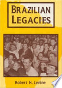 Brazilian legacies /