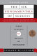 The six fundamentals of success : the rules for getting it right for yourself and your organization /