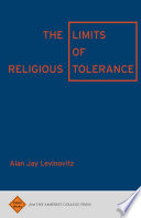 The limits of religious tolerance /