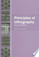 Principles of lithography /