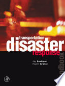 Transportation disaster response handbook /