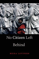 No citizen left behind /