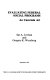 Evaluating Federal social programs : an uncertain art /