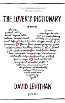 The Lover's Dictionary /
