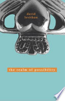 The realm of possibility /