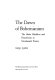 The dawn of Bohemianism : the Barbu rebellion and primitivism in neoclassical France /