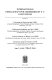 Copyright in Russia and the USSR : a selected bibliography of works published in English, German, French, and Russian, 1827-1983 = Urheberrecht Russlands und der UdSSR : Verzeichnis ausgewählter, in Deutsch, Englisch, Französisch, und Russisch veröffentlichter Werke, 1827-1983 /